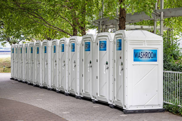 Best Long-term porta potty rental  in Olympia, SC