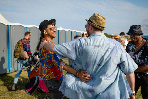 Best High-end porta potty rental  in Olympia, SC