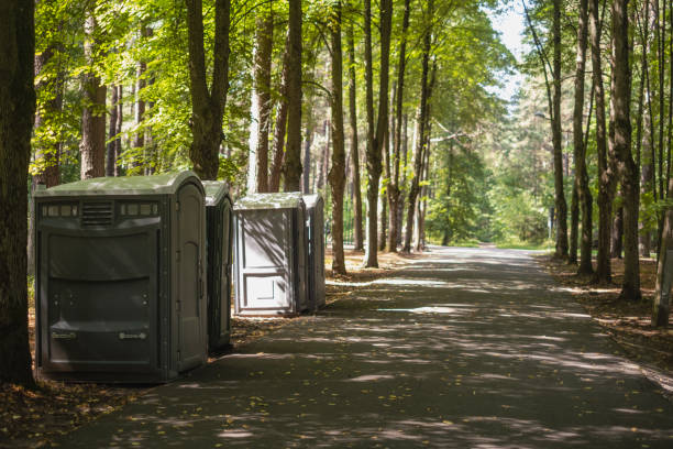 Portable Toilet Options We Offer in Olympia, SC