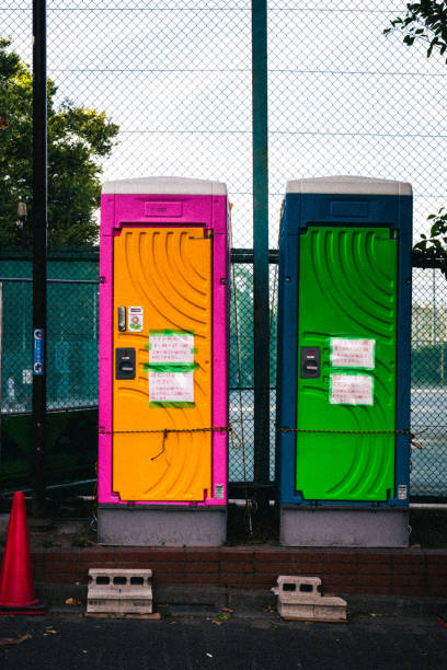 Best Porta potty rental for parties  in Olympia, SC