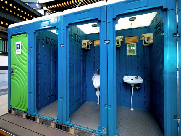 Sanitation services for porta potties in Olympia, SC