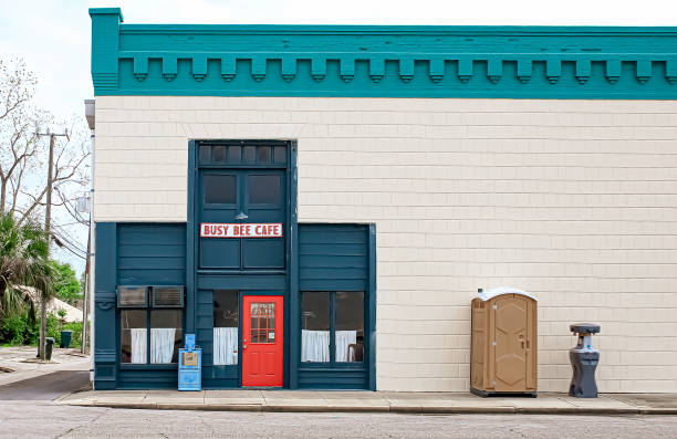 Best Affordable porta potty rental  in Olympia, SC